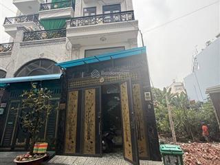 Bán lô đất 56 mét( 4x14m ) nguyễn duy cung , p an tây hội , gò vấp .