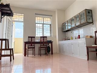 Cho thuê căn hộ 1pn, 1wc, 55m2 tại n01, trần quý kiên, 8 triệu vnd