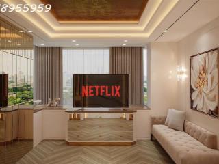 Bán Căn Hộ Sunrise City Quận 7 Gan Bệnh Viện FV tầng 28 hướng bắc V1 sunrise city