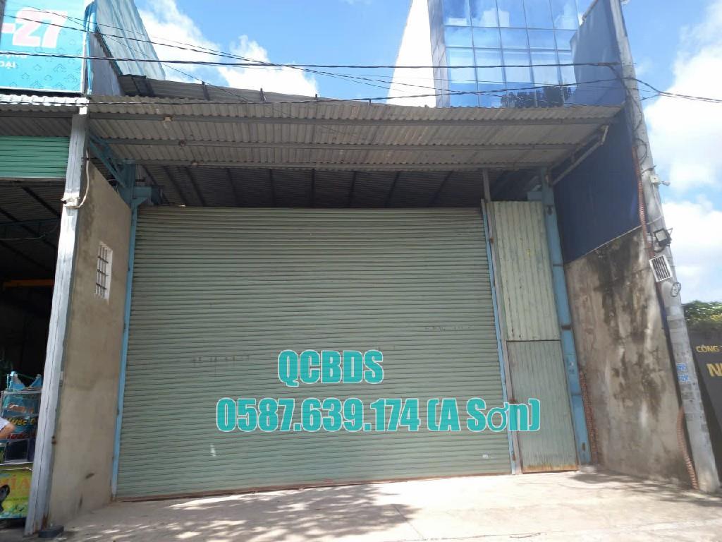 Bán Nhà Xưởng Mỹ Phước Tân Vạn Kinh Doanh Buôn Bán Đỉnh 0587.639.174