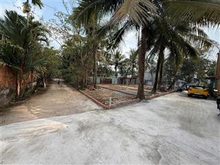 Cần bán gấp 8 lô đất đường lò lu