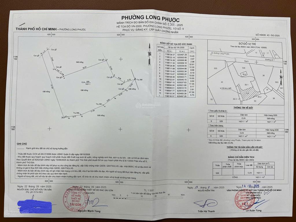 Bán biệt thự vườn nghỉ dưỡng 28 đường số 1, phường long phước, quận 9, tp. hcm