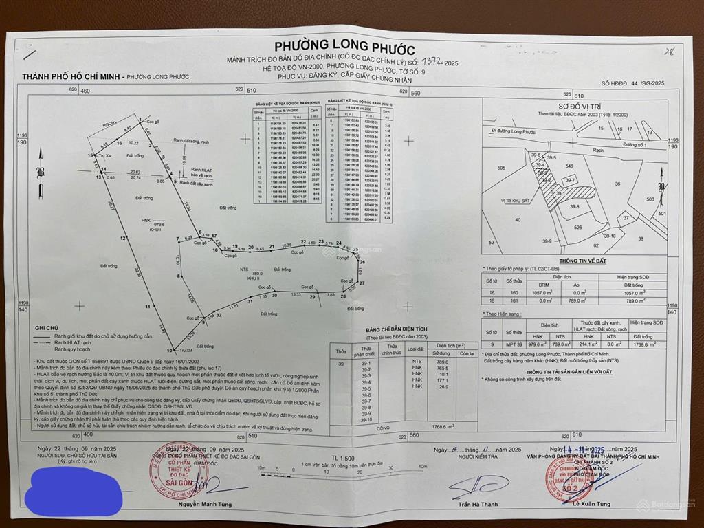 Bán biệt thự vườn nghỉ dưỡng 28 đường số 1, phường long phước, quận 9, tp. hcm