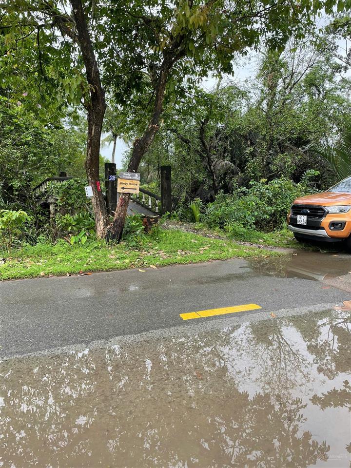 Bán biệt thự vườn nghỉ dưỡng 28 đường số 1, phường long phước, quận 9, tp. hcm