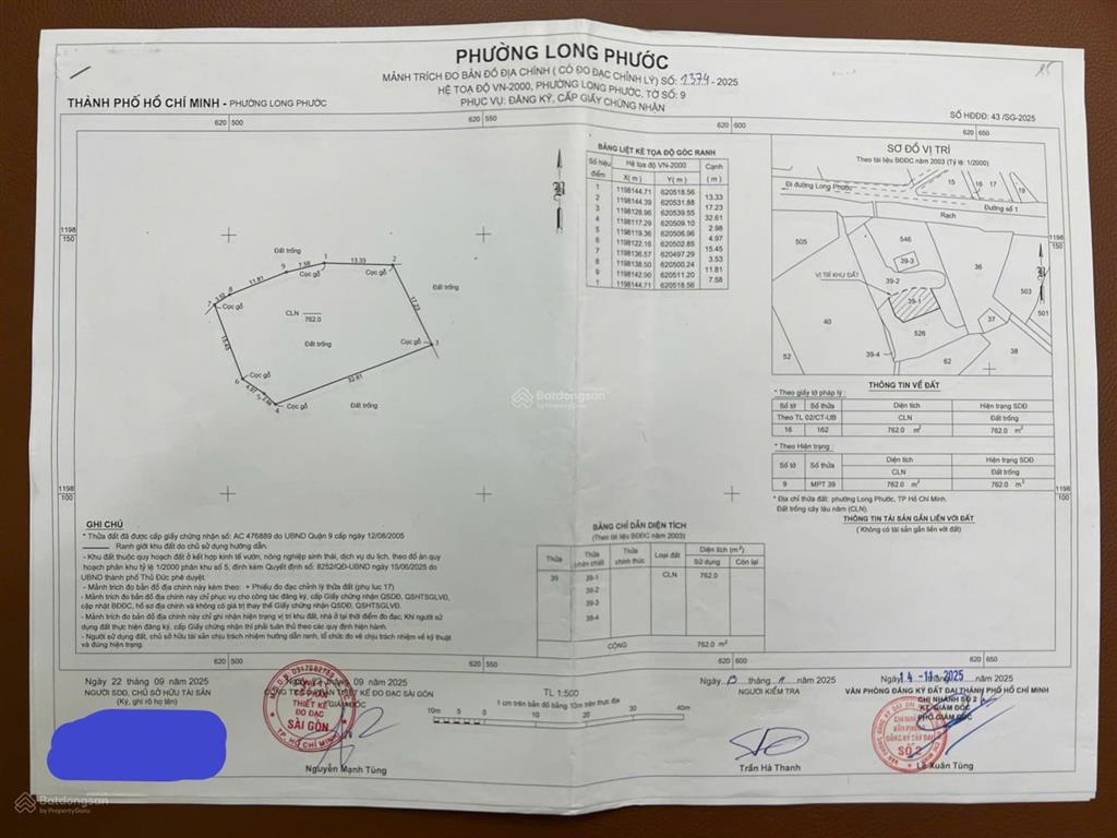 Bán biệt thự vườn nghỉ dưỡng 28 đường số 1, phường long phước, quận 9, tp. hcm