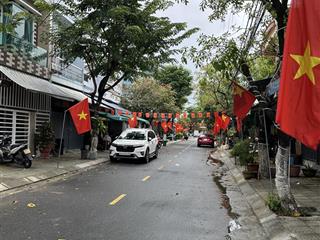 Chủ quá gấp bán  giảm 200 triệu  mặt tiền sơn trà