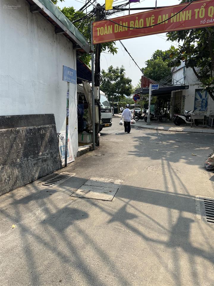 Diện tích lớn sát biển  giá cực ngon