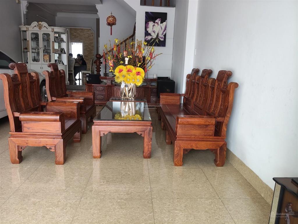 Cực gấp giảm thêm 400tr, chỉ còn 11.1 tỷ! mt ngô quyền sơn trà | 125m | ngang 6.2m | 4