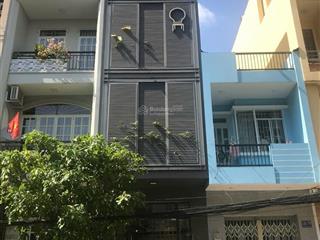 Siêu hiếm! chính chủ cần bán căn nhà nhà 4 tầng khu abc nguyễn hữu cảnh bình thạnh