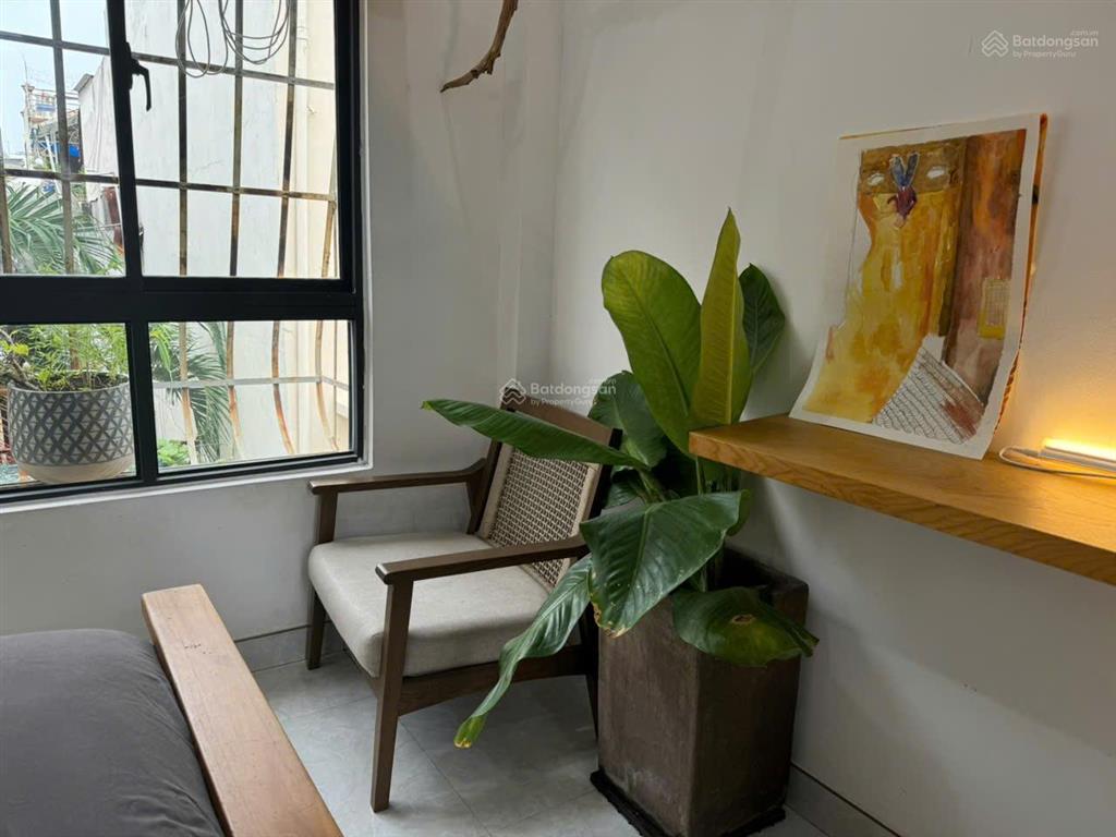 Siêu hiếm! chính chủ cần bán căn nhà nhà 4 tầng khu abc nguyễn hữu cảnh bình thạnh