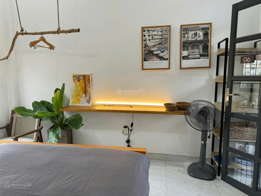 Siêu hiếm! chính chủ cần bán căn nhà nhà 4 tầng khu abc nguyễn hữu cảnh bình thạnh