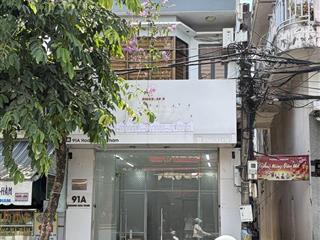 Chính chủ cần bán căn nhà trung tâm 95m²  đường hoàng hoa thám đà nẵng