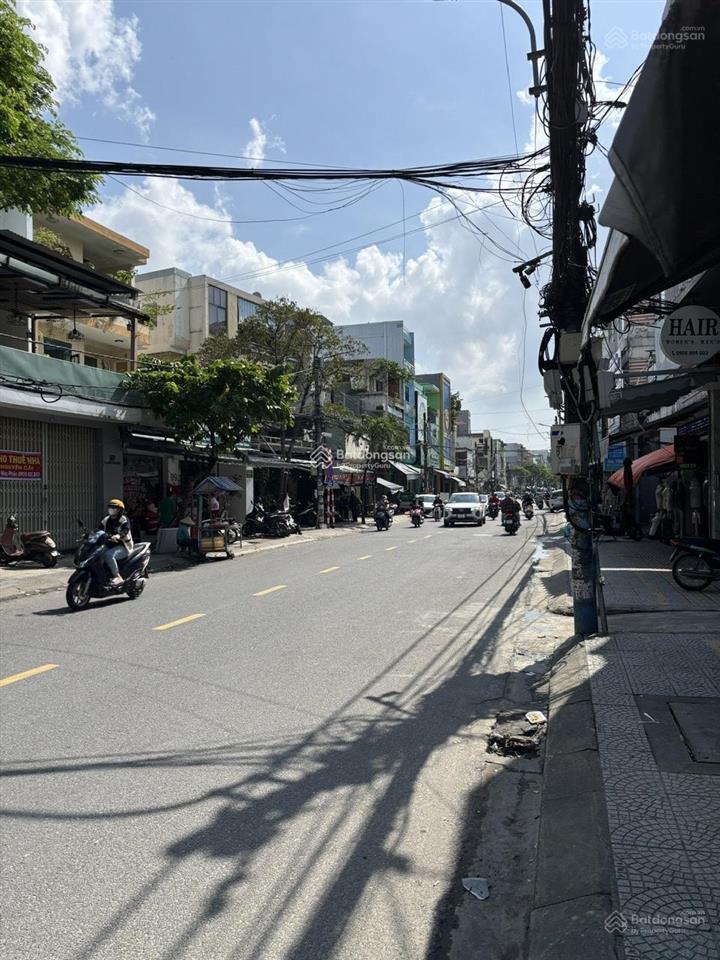 Chính chủ cần bán căn nhà trung tâm 95m²  đường hoàng hoa thám đà nẵng