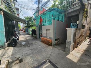 Nhà 2 lầu dt 130m (5mx28) đường huỳnh tấn phát phường phú mỹ quận 7, shr chỉ 5,9 tỷ