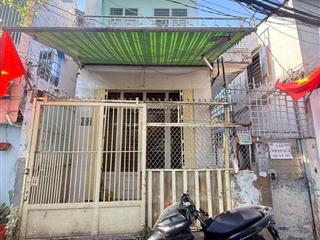 Nhà 2 lầu hẻm 3m huỳnh tấn phát, phường tân thuận đông, quận 7, dt 150m2 (7mx 21 m) 7,8 tỷ, shr