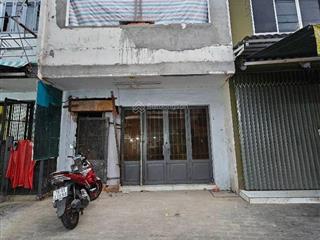 Nhà 2 lầu mặt tiền đường số nội bộ trần xuân soạn phường tân hưng quận 7 dt 26m ngang 5m 7,2 tỷ shr