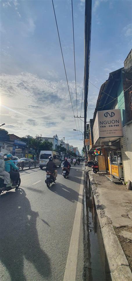 Nhà mặt tiền 6 tầng nguyễn tất thành gần hoàng diệu, 38 tỷ, 92m2 view đẹp, p 13, q4, hcm