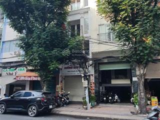 Nhà 5 lầu, mt đường nb hoàng diệu (lê quốc hưng), phường 12, quận 4, dt 4mx22m, giá 35 tỷ