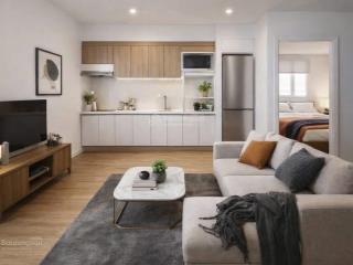 Cần bán căn hộ tại quy nhơn. 1p ngủ 1wc giá chỉ từ 5xx . full tiện ích đầy đủ