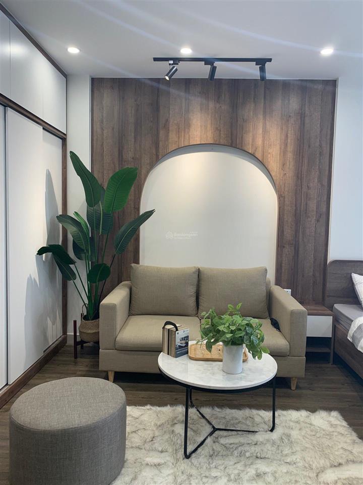 Cho thuê 7tr  căn hộ studio vinhomes smart city  view đẹp  0978 121 ***