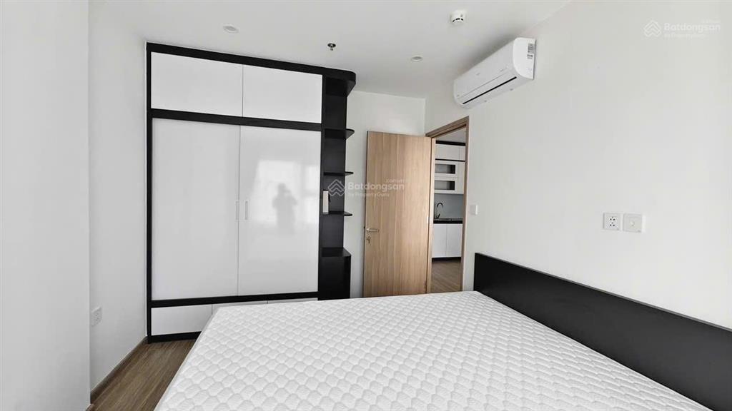 Cho thuê căn hộ 1n+ giá 8.5tr vinsmart tây mỗ mới hoàn thiện,nội thất đẹp,hướng mát  0978 121 ***