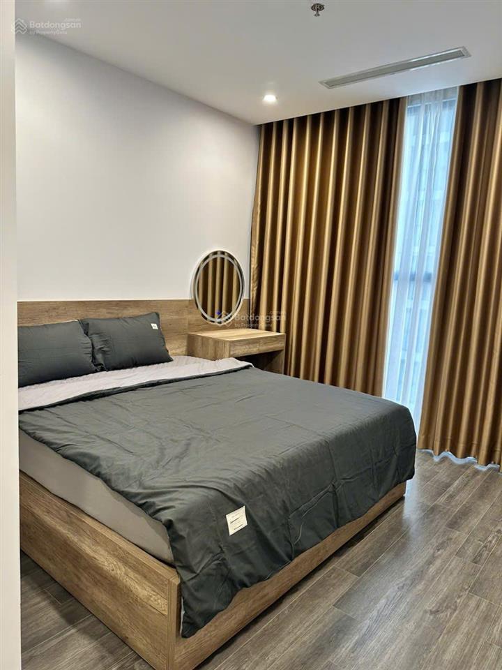 Cần cho thuê gấp căn 3n2vs giá 13,5 triệu vinsmartcity tây mỗ  0978 121 ***