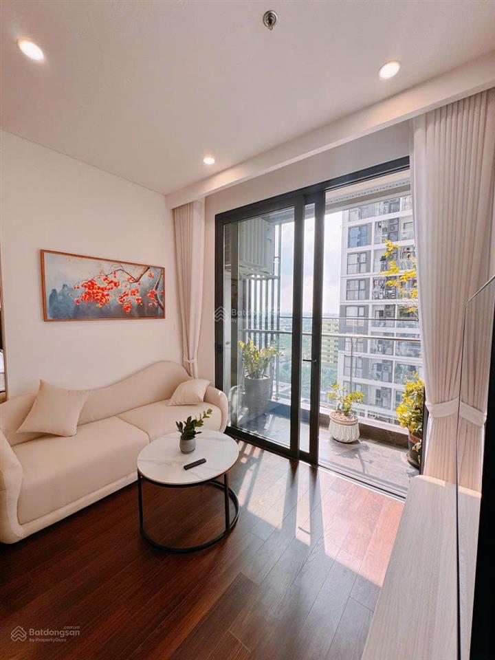 Cho thuê căn 1n + tòa mas d nội thất siêu, siêu đẹp... và mới, miễn phí dịch vụ  0978 121 ***