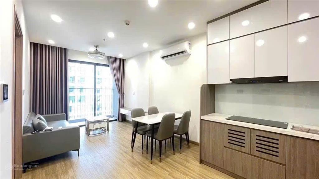 Cho thuê 9tr 1n full đồ mới tinh tại phân khu mới bàn giao ở vinsmart  0978 121 ***
