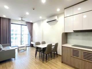Cho thuê 9tr 1n full đồ mới tinh tại phân khu mới bàn giao ở vinsmart  0978 121 ***