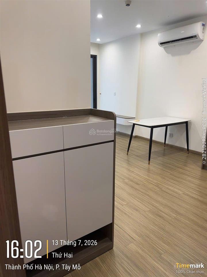 Cho thuê 9tr 1n full đồ mới tinh tại phân khu mới bàn giao ở vinsmart  0978 121 ***