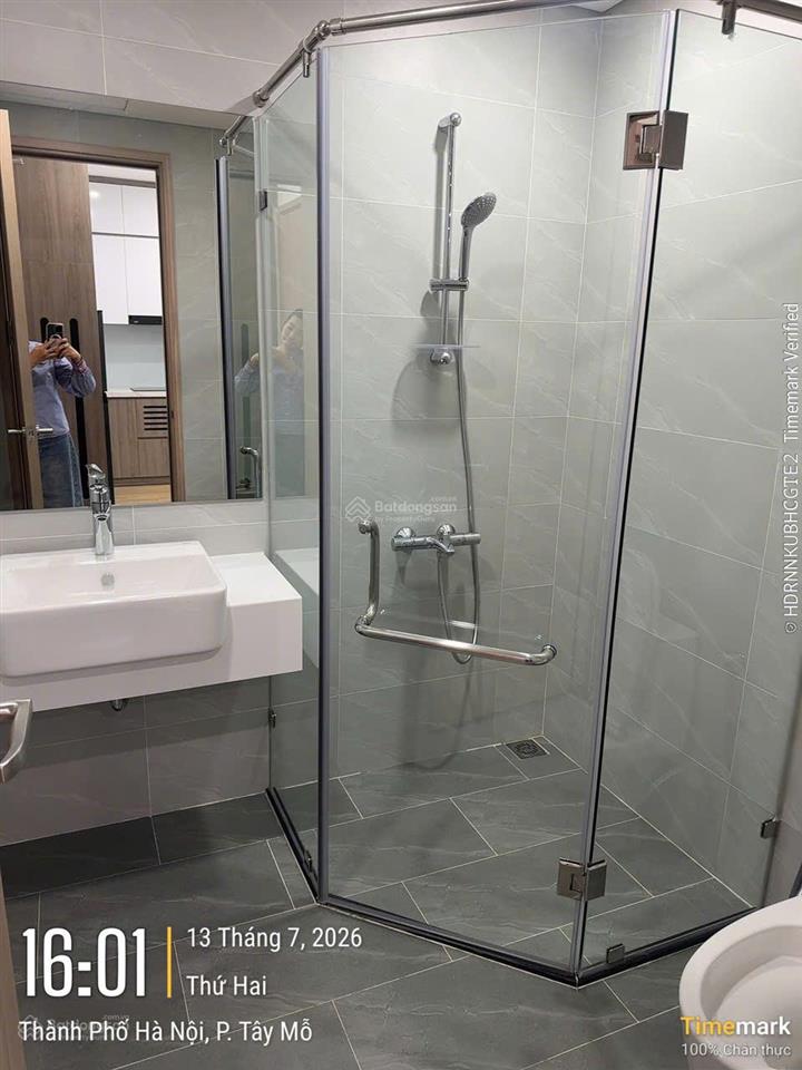 Cho thuê 9tr 1n full đồ mới tinh tại phân khu mới bàn giao ở vinsmart  0978 121 ***