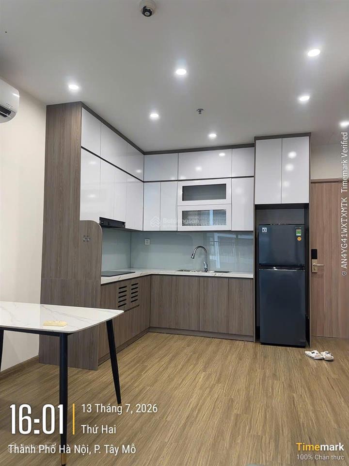 Cho thuê 9tr 1n full đồ mới tinh tại phân khu mới bàn giao ở vinsmart  0978 121 ***