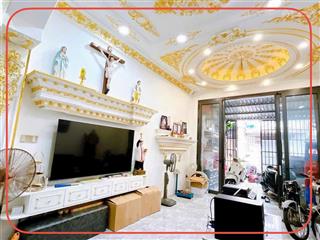 Hẻm nhựa 8m cầu xéo kế bêntân kỳ tân quý gần aeon 4 x 18 đúc 4 tầng 9.6 tỷ tl