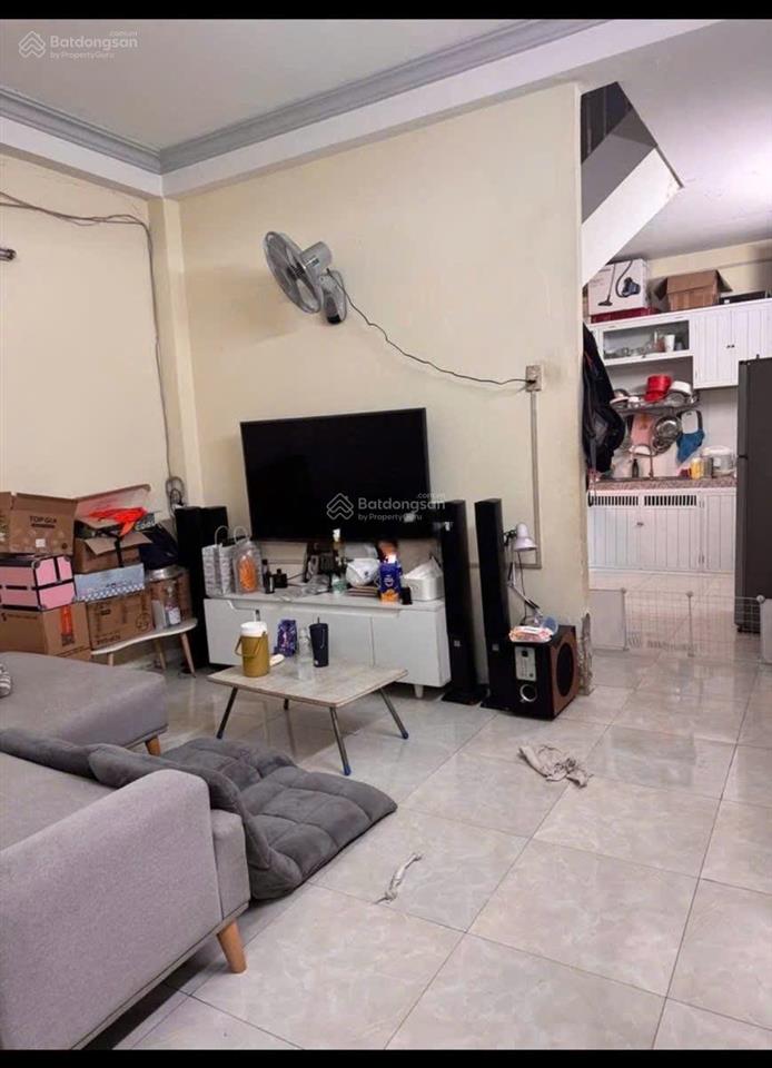 Nhà mặt tiền đường số 12, bình hưng hòa a, vị trí đẹp kinh doanh tốt