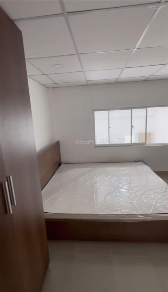Nhà riêng 4x8 1 trệt 1 lầu hẻm 4m thoáng đẹp giá 4 tỷ