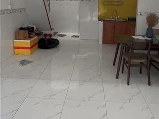 Nhà riêng 4x8 1 trệt 1 lầu hẻm 4m thoáng đẹp giá 4 tỷ