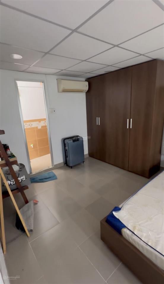 Nhà riêng 4x8 1 trệt 1 lầu hẻm 4m thoáng đẹp giá 4 tỷ