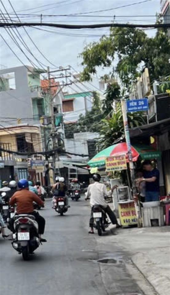 Mặt tiền nguyễn quý anh, khu tân sơn nhì, chỉ 8.8 tỷ