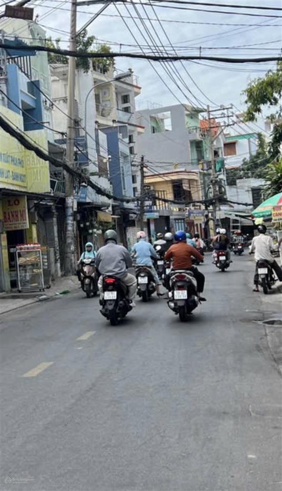 Mặt tiền nguyễn quý anh, khu tân sơn nhì, chỉ 8.8 tỷ