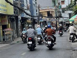 Mặt tiền nguyễn quý anh gần tân kỳ tân quý dòng tiền 18tr/tháng chỉ 9,29 tỷ