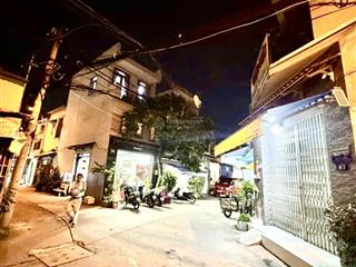 Bán nhà 94 đường số 12 phường bình hưng hòa a bình tân tphcm