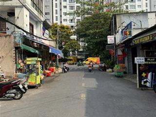 Mt khu vực , ngay trung tâm aeon tân phú 5m x21m nhỉnh hơn 9 tỷ