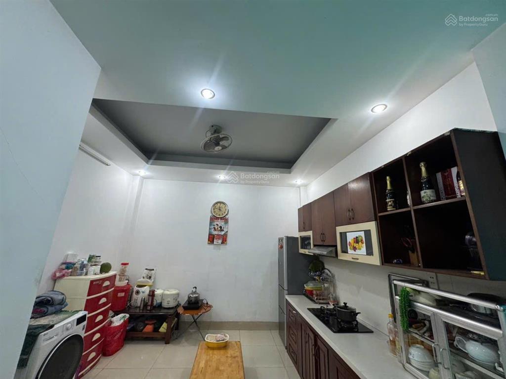 Bán nhà nguyễn cửu đàm, đường 12m tân phú 4x16.6m 1 lầu