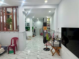 Nhà căn góc 2 mặt tiền hẻm 8m hương lộ 2 bình tân tphcm