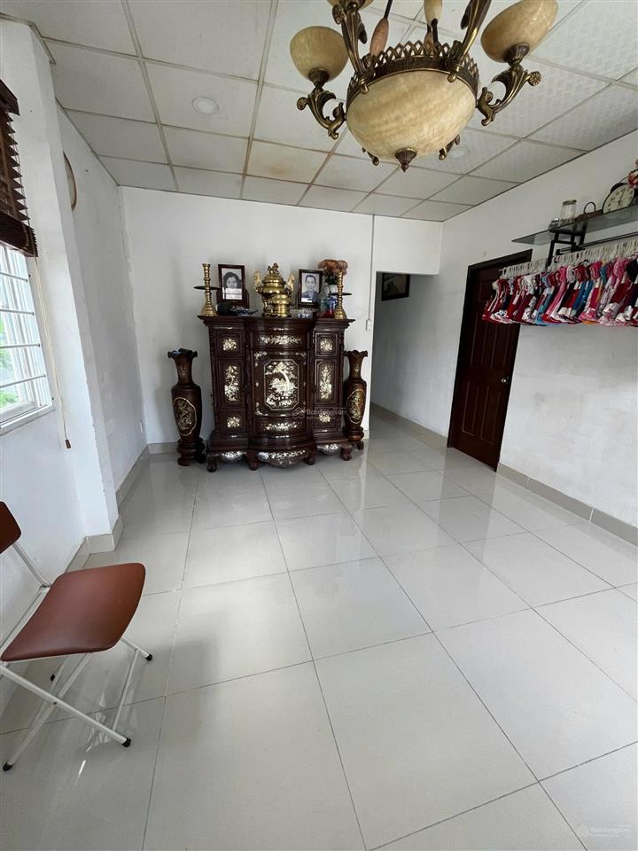 Bán nhà hẻm nhựa 6m tân hương, cách mt 30m, 4 tầng, 4x13m, giá 8.7 tỷ