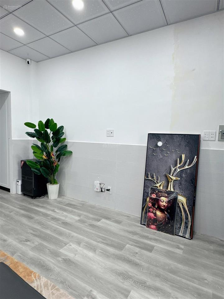 Hẻm 8m có lề 3m thoại ngọc hầu thông 4m x 28m chỉ 9.9 tỷ