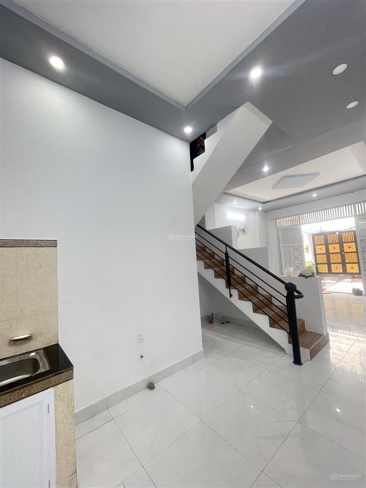 Bán nhà hẻm ô tô lý thường kiệt thành mỹ, p. 8, tân bình giá 6,88 tỷ