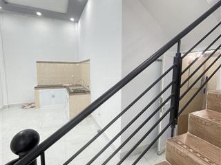 Bán nhà hẻm ô tô lý thường kiệt thành mỹ, p. 8, tân bình giá 6.88 tỷ