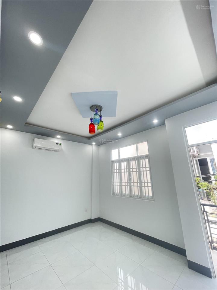 Bán nhà hẻm ô tô lý thường kiệt thành mỹ, p. 8, tân bình giá 6,88 tỷ