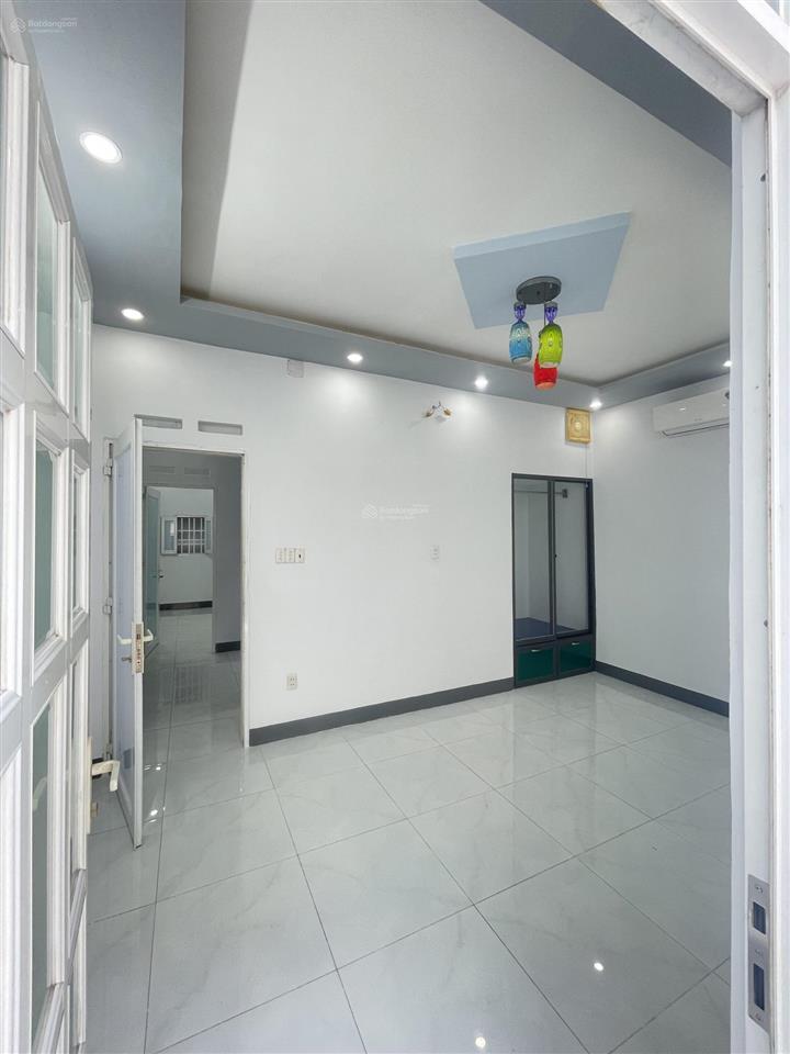 Bán nhà hẻm ô tô lý thường kiệt thành mỹ, p. 8, tân bình giá 6,88 tỷ